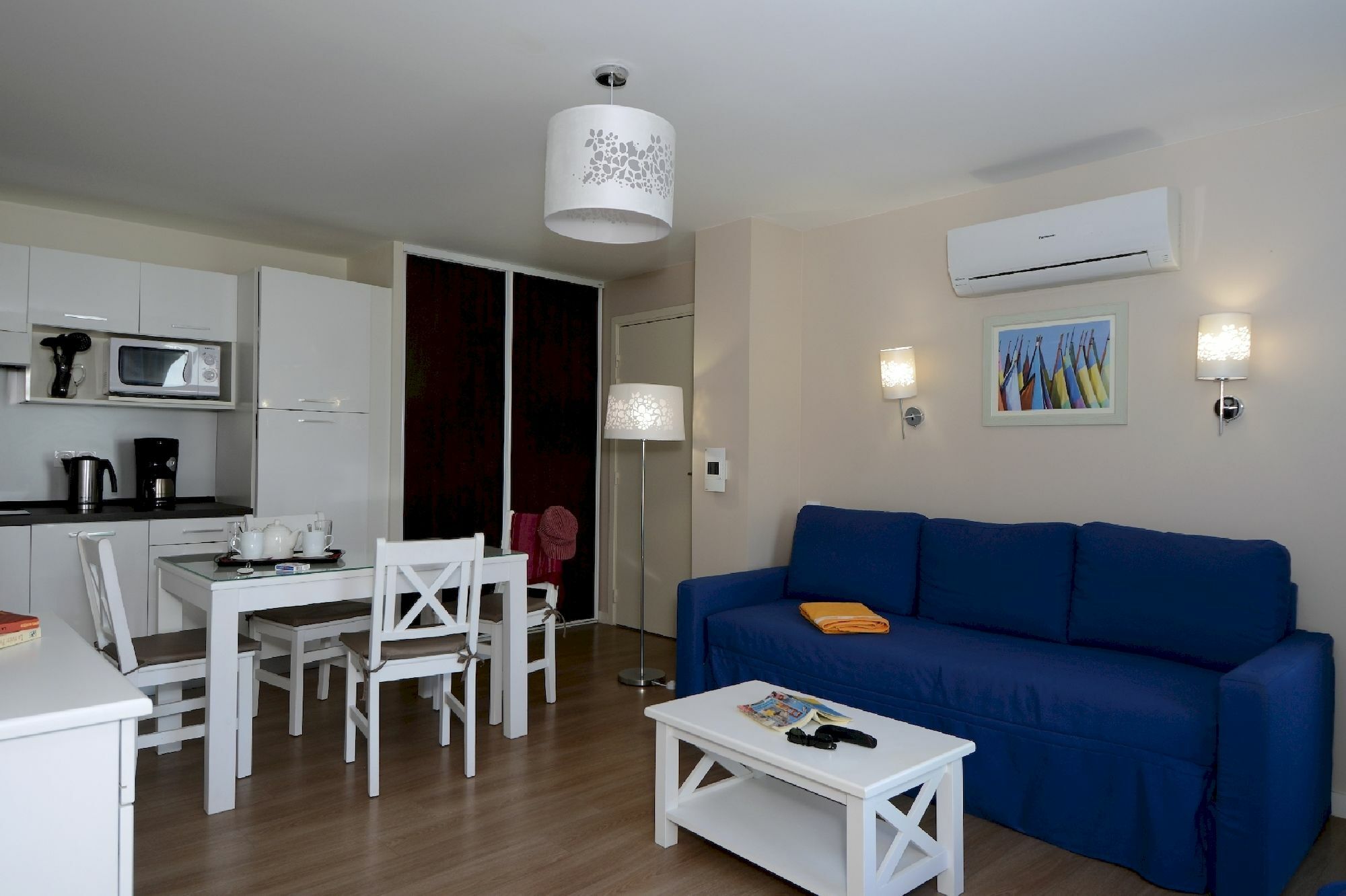 Résidence Odalys Aqualia Balaruc-les-Bains Exterior foto