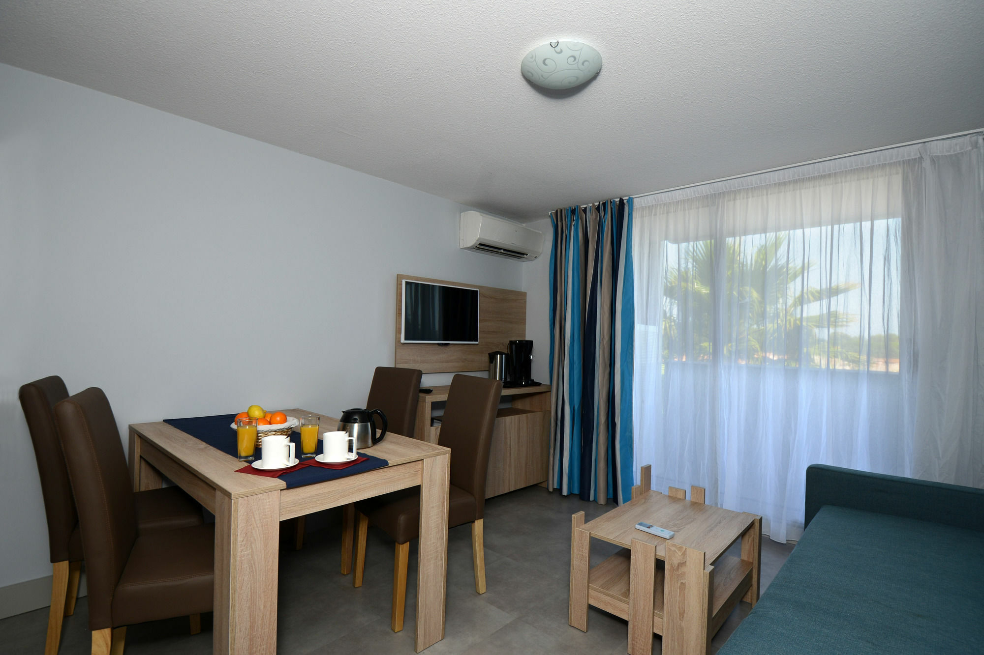 Résidence Odalys Aqualia Balaruc-les-Bains Exterior foto